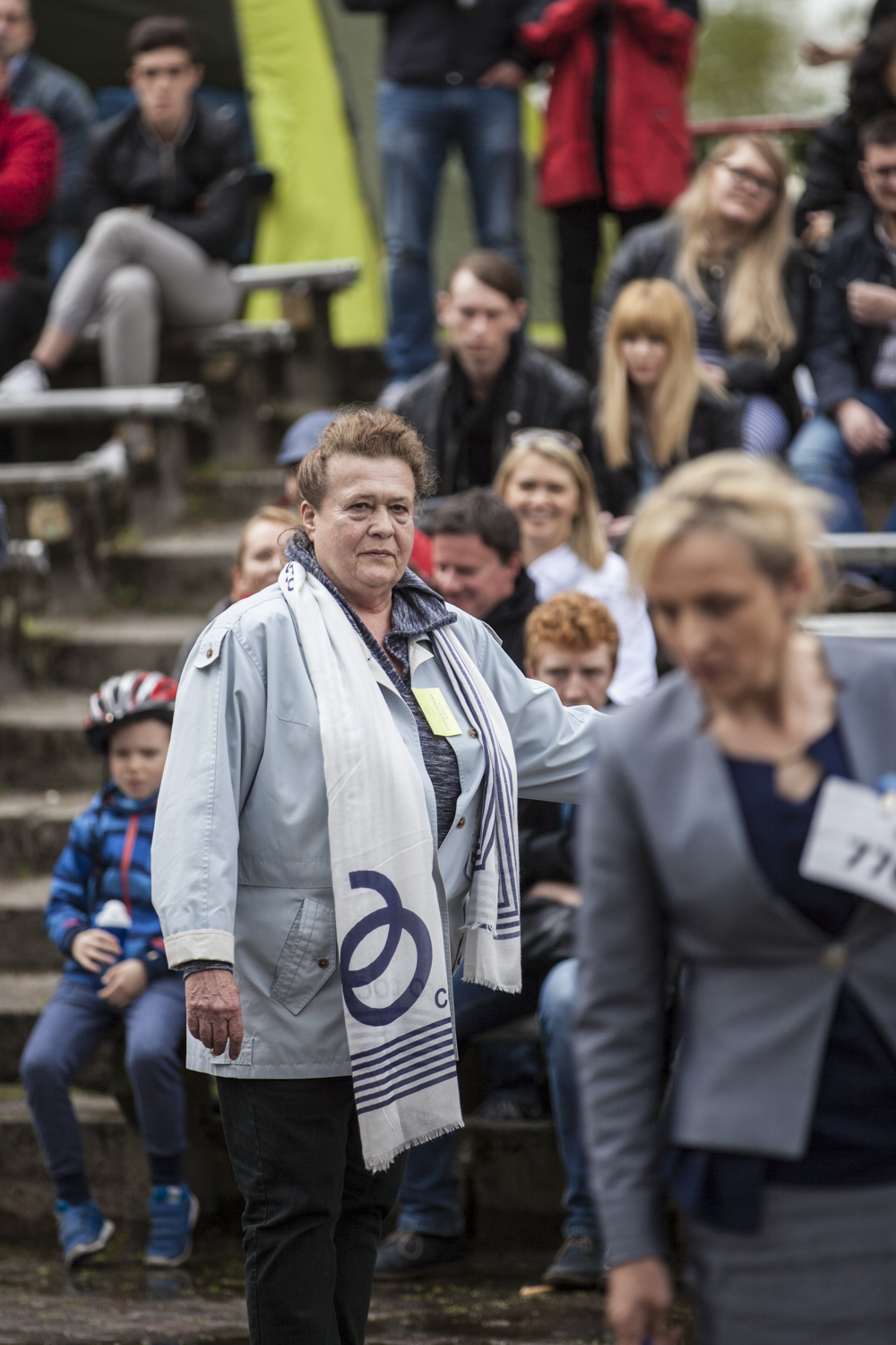XXXV Krajowa Wystawa Psów Rasowych