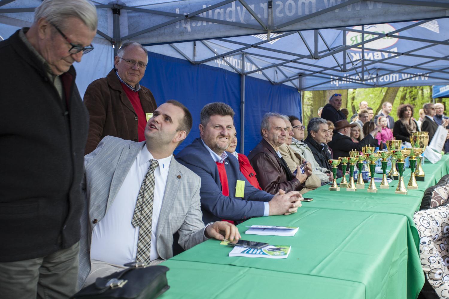 XXXV Krajowa Wystawa Psów Rasowych