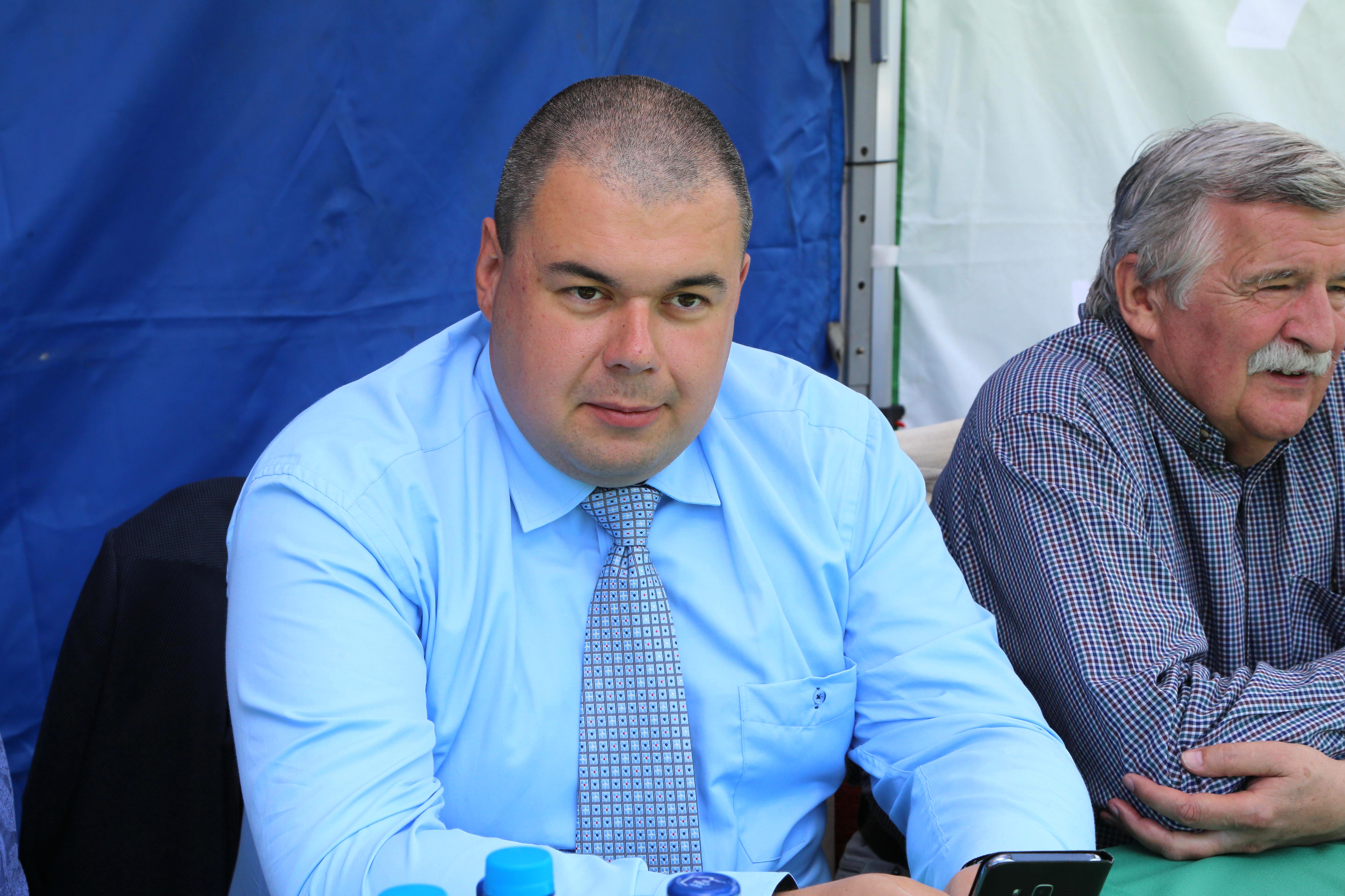 Krajowa Wystawa Psów Rasowych w Rybniku - 6.05.2018