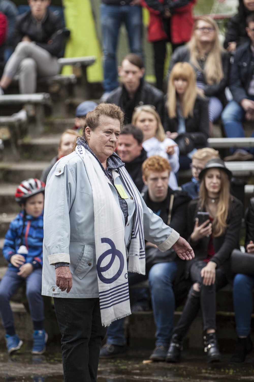 XXXV Krajowa Wystawa Psów Rasowych